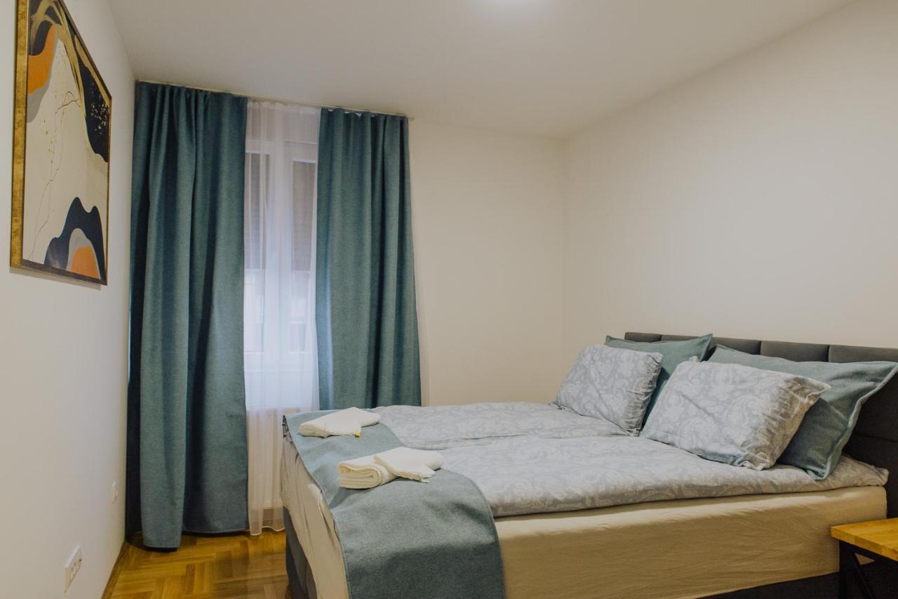 Sunshine Apartments - Βάλιεβο Εξωτερικό φωτογραφία