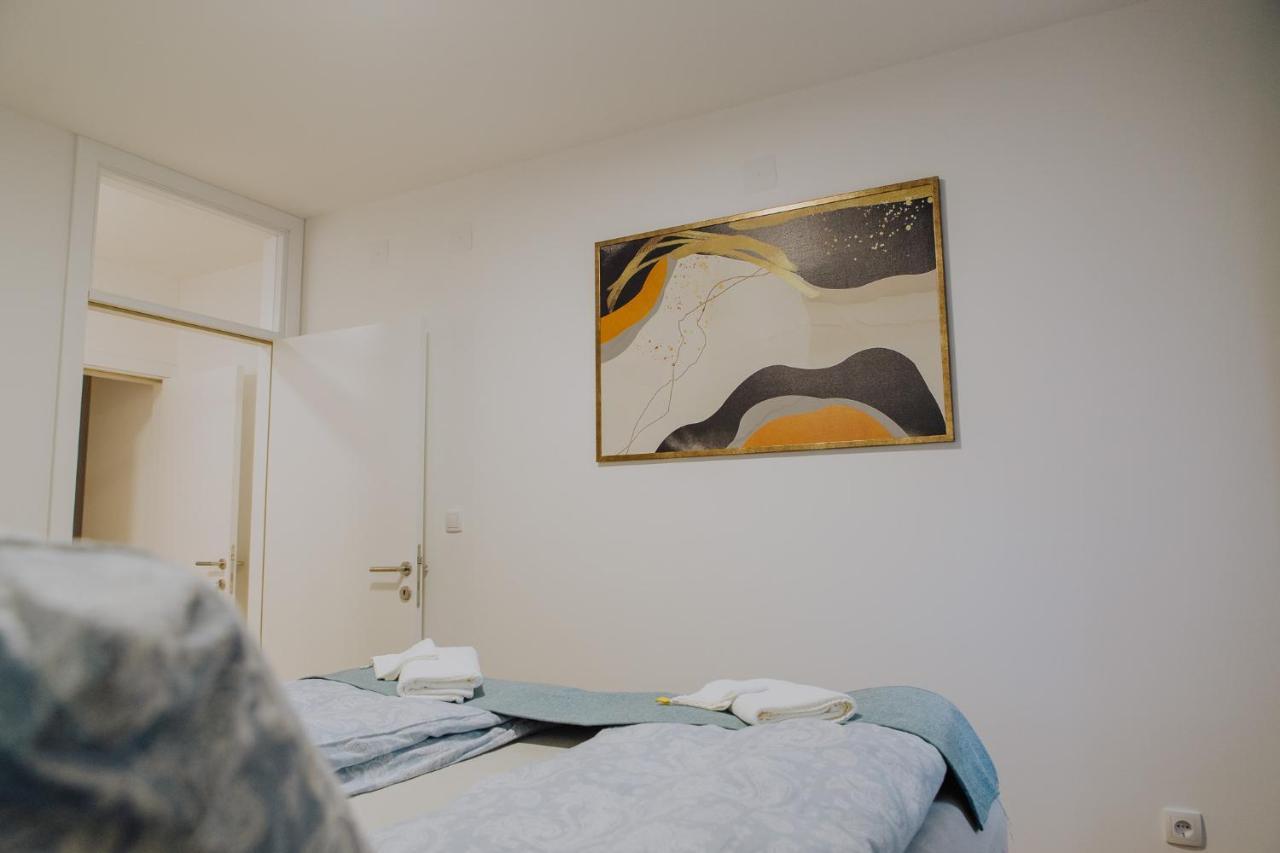 Sunshine Apartments - Βάλιεβο Εξωτερικό φωτογραφία