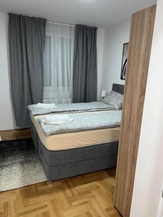Sunshine Apartments - Βάλιεβο Εξωτερικό φωτογραφία